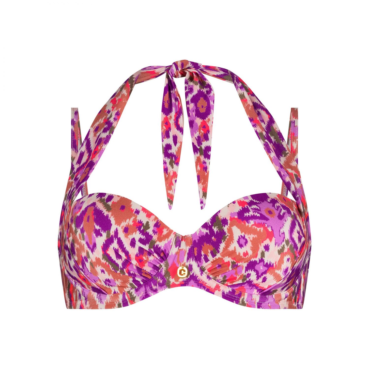 Ten Cate Bikinitop Summer Ikat