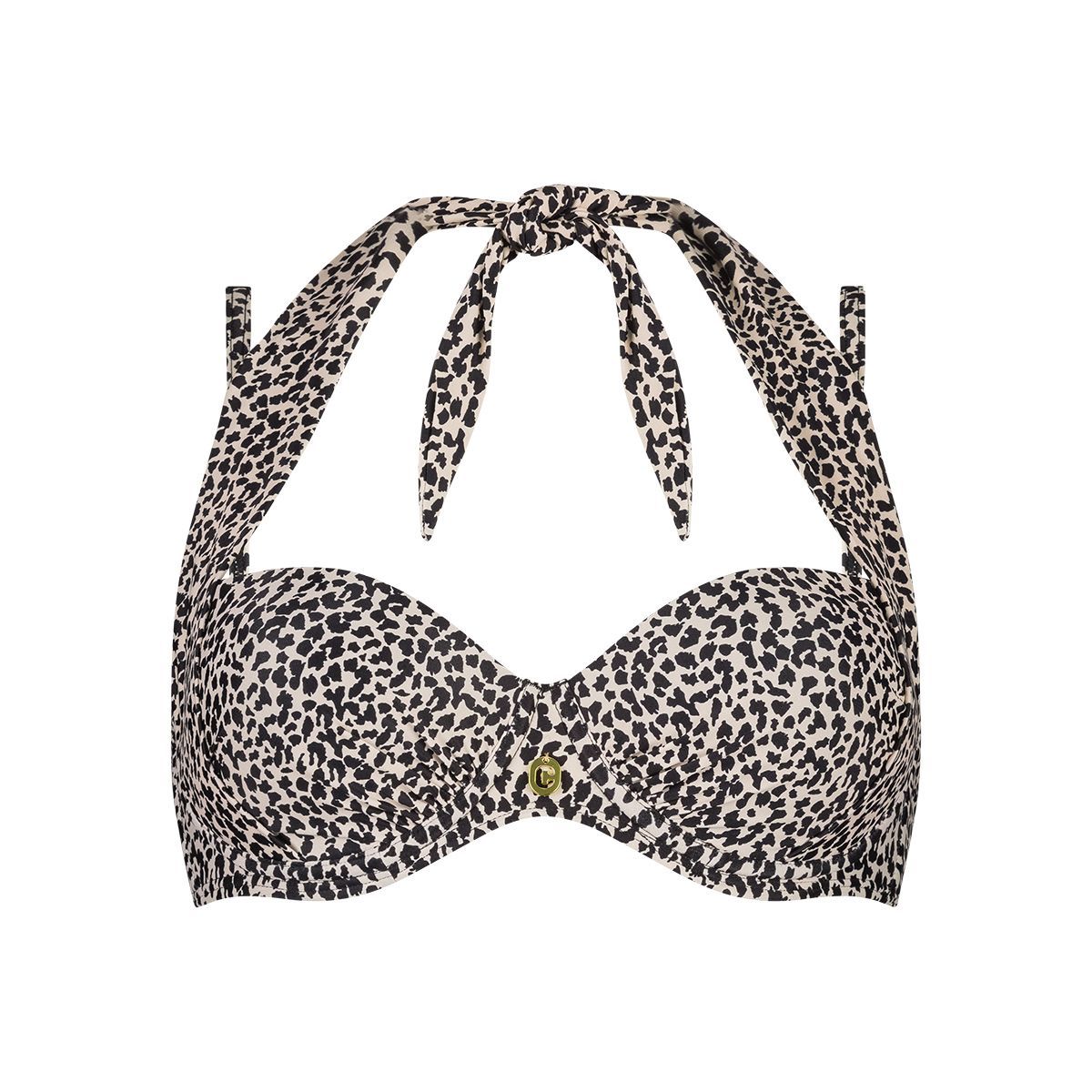 Ten Cate Beach Bikinitop Wild Dot