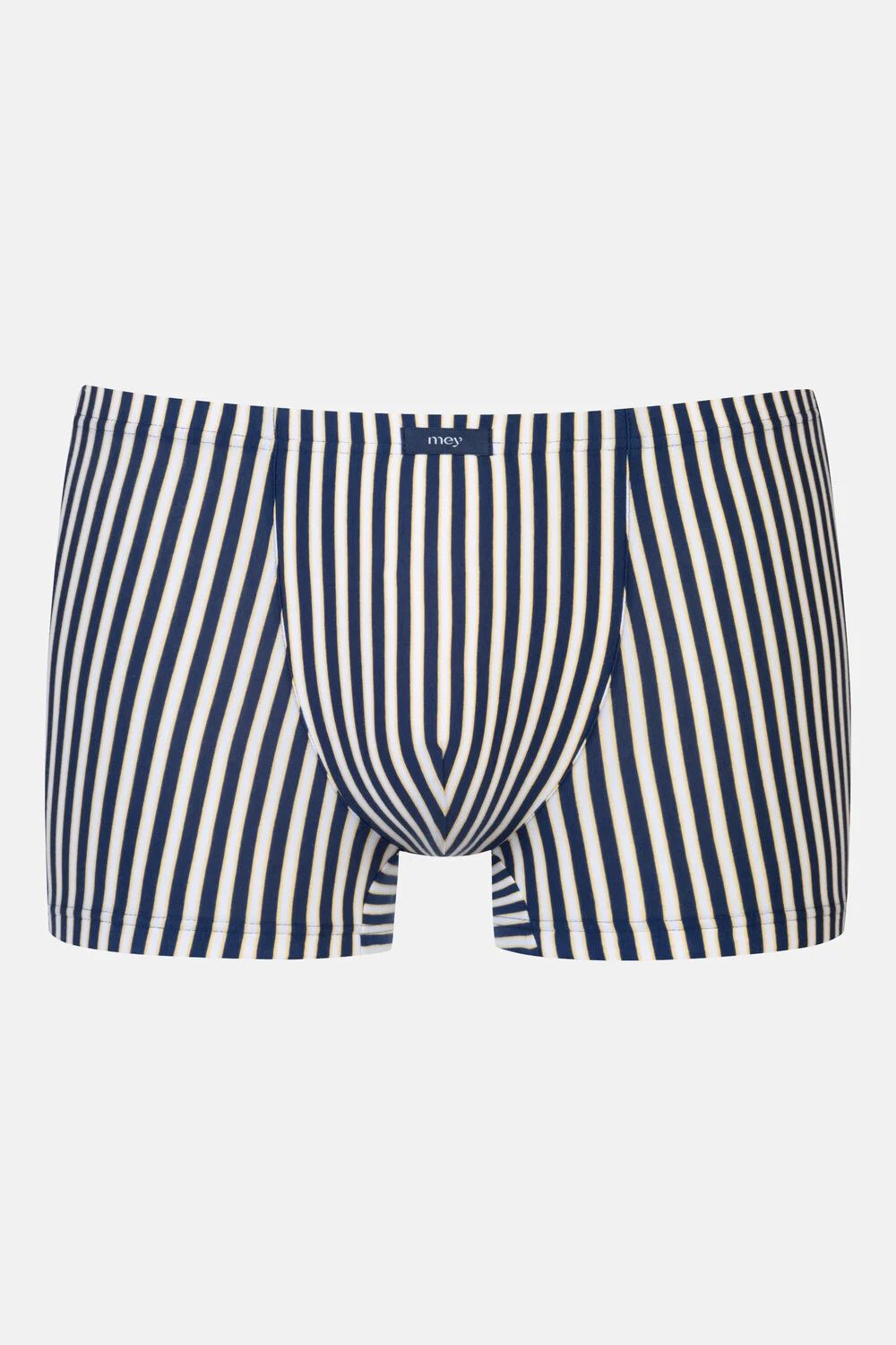 Mey Shorty Sun Stripes