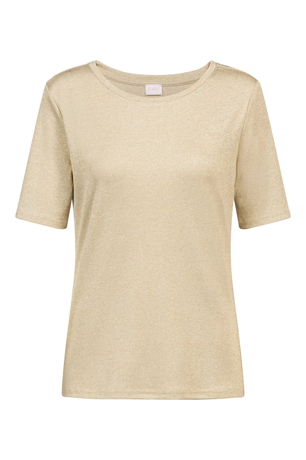 Mey T-Shirt Sparking Rib