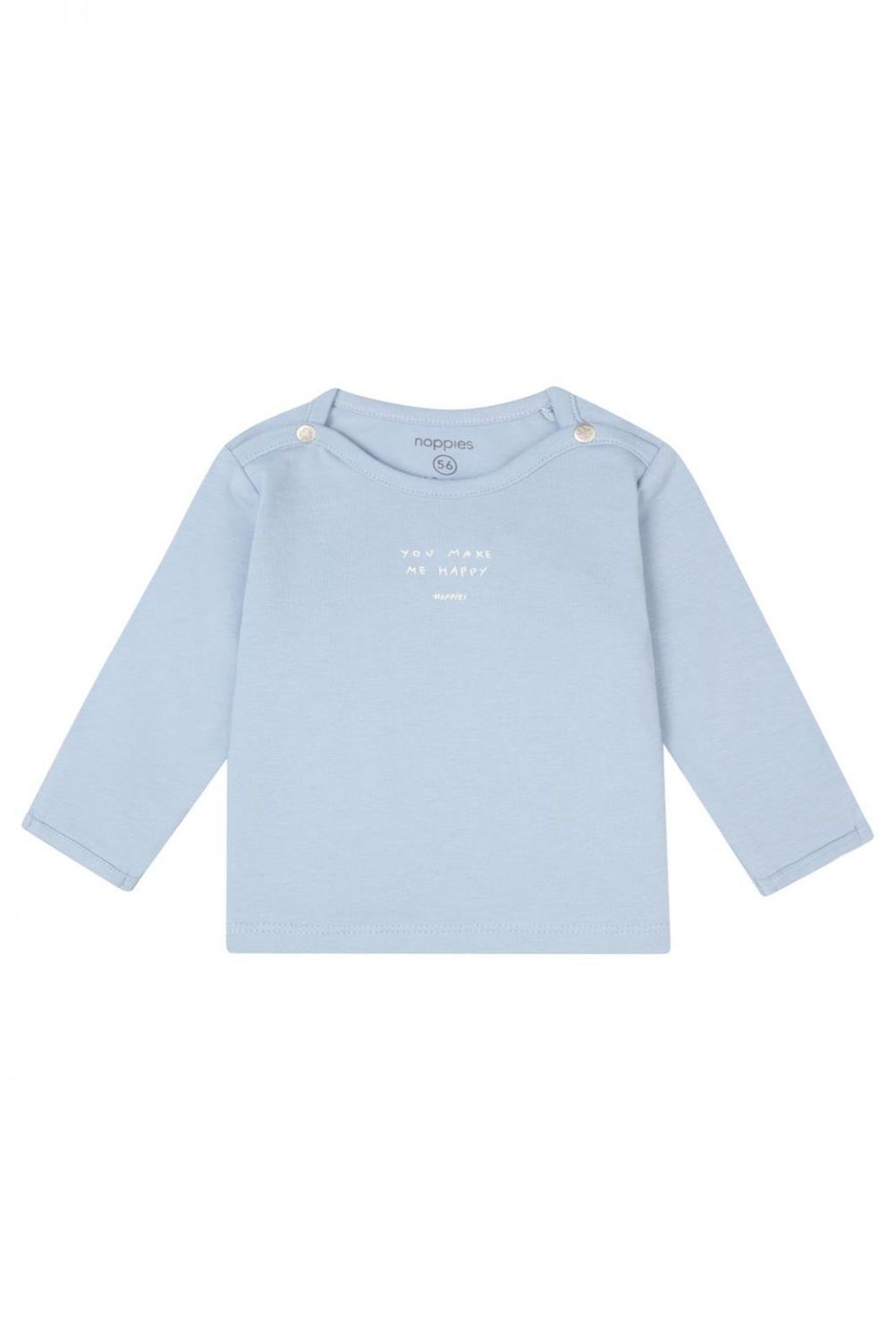 Noppies Longsleeve Neisse