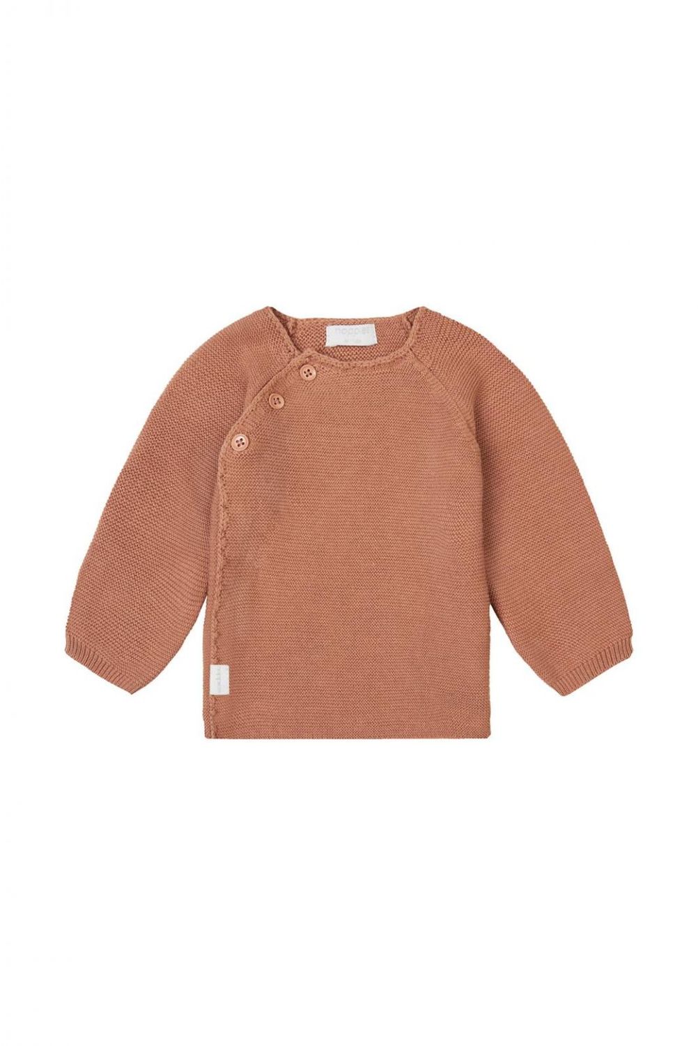 Noppies Vest/Jas Pino