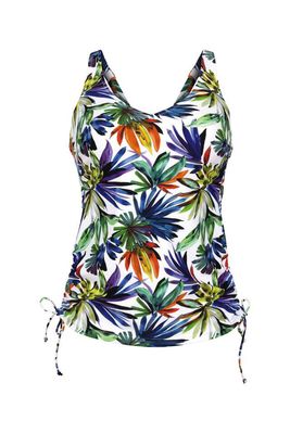 Anita Tankinitop Illy - Floral Illusion