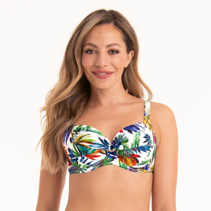 Anita Bikinitop Elna - Floral Illusion