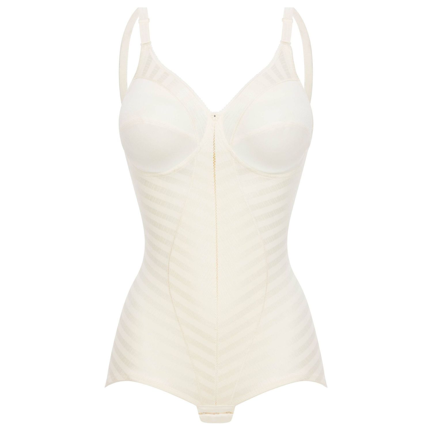 Felina Body Weftloc