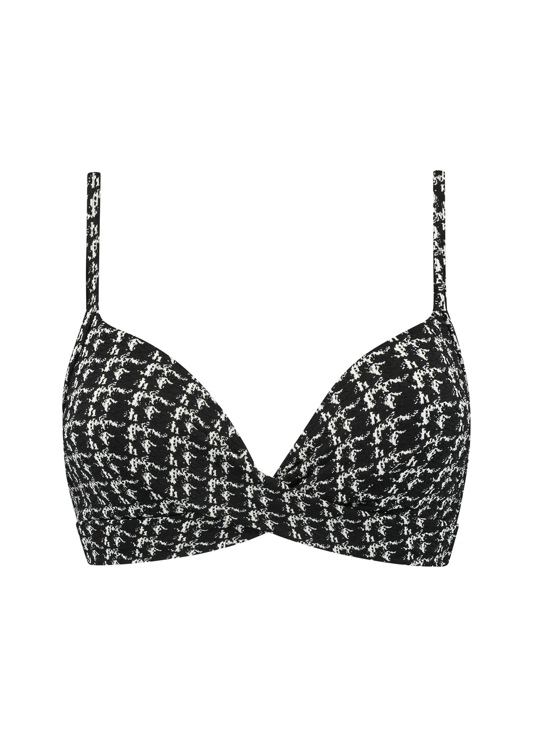 Beachlife Twist Bikinitop