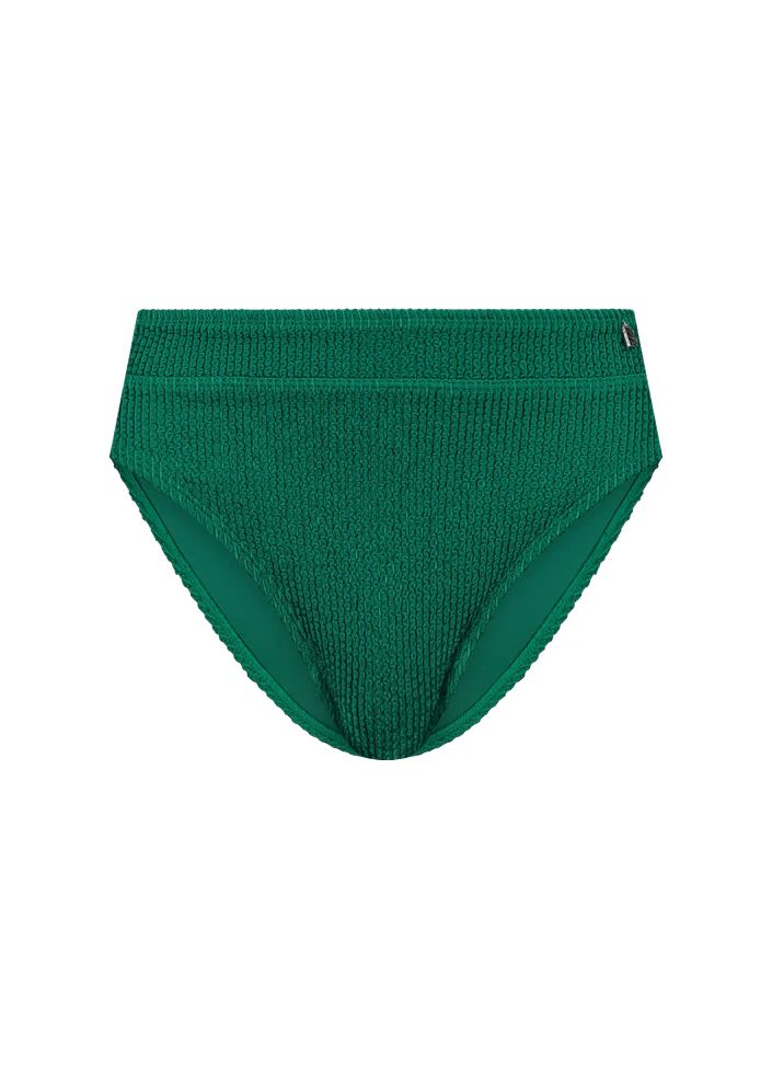 Beachlife Bikinislip Fresh Green