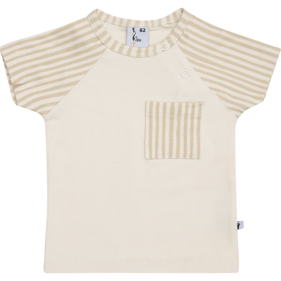 Klein T-Shirt Multi Colour