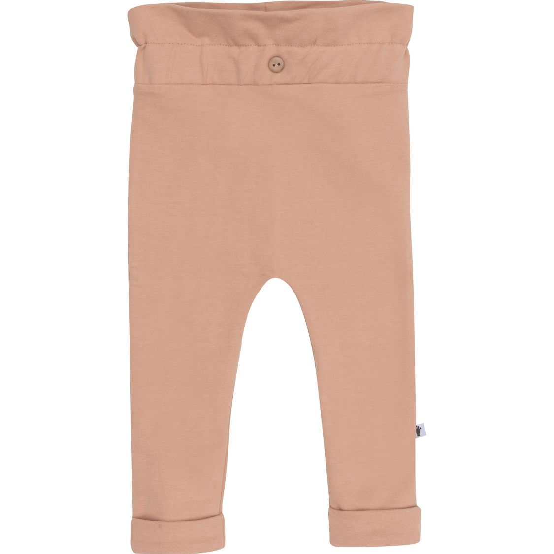 Klein Trouser High Waist