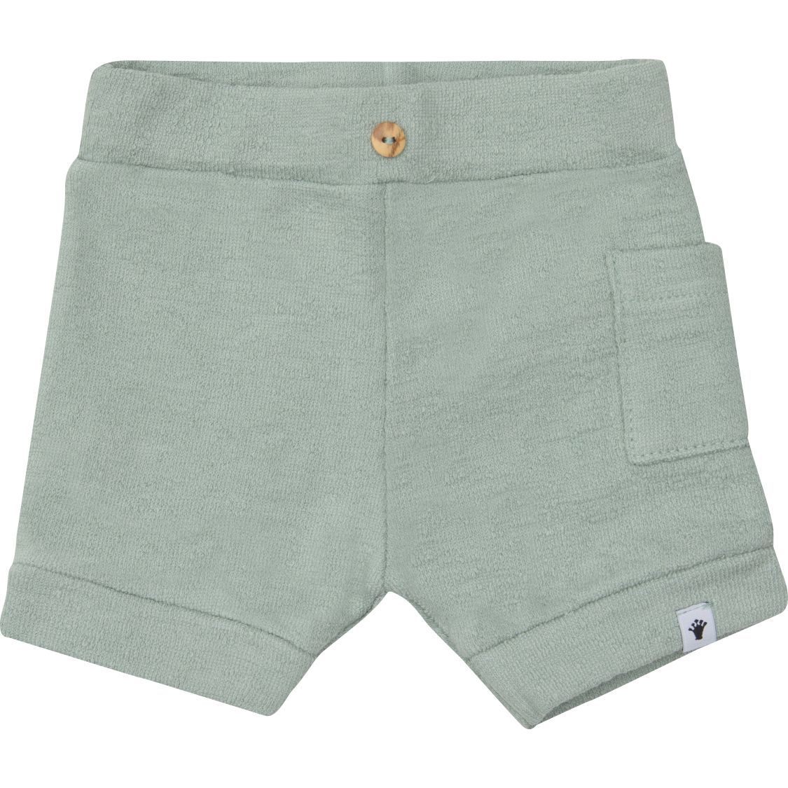 Klein Short New Terry