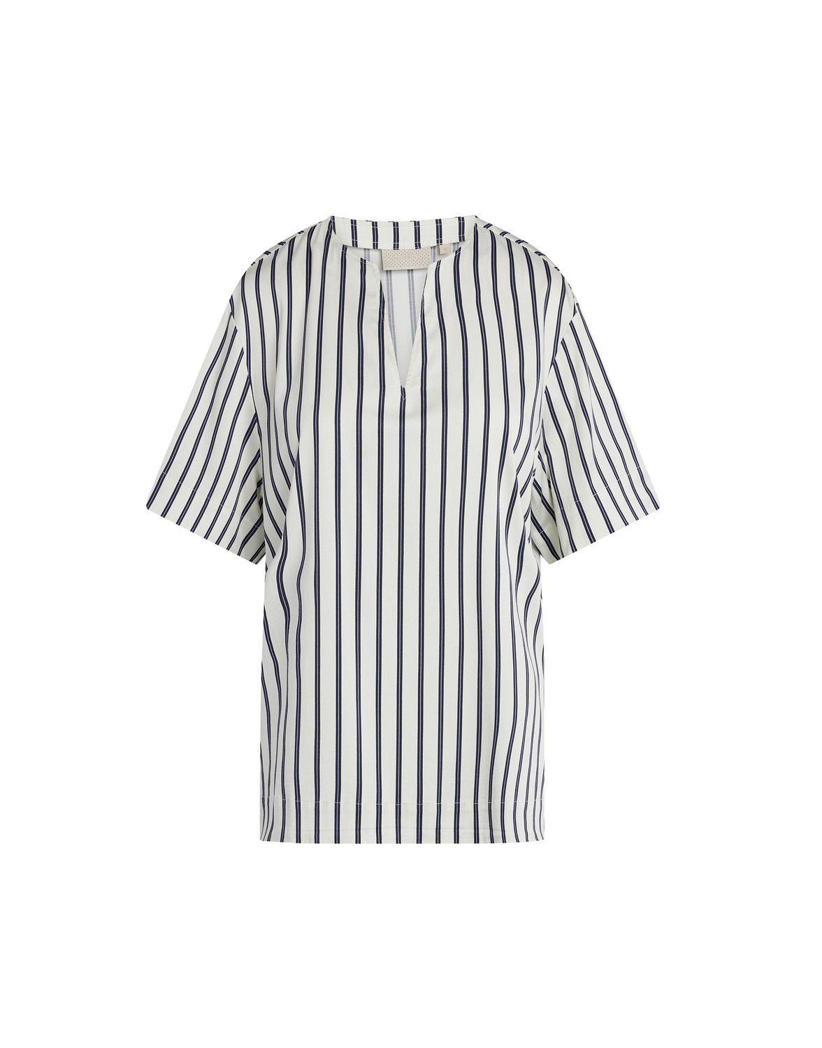 Essenza Top Korte Mouw Lily Libba