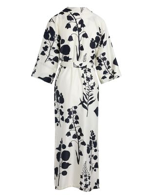 Essenza Kimono Long Juliet Liva