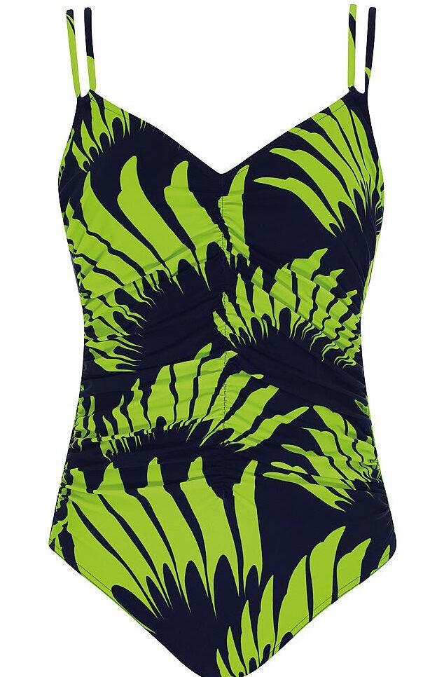 Sunflair Badpak