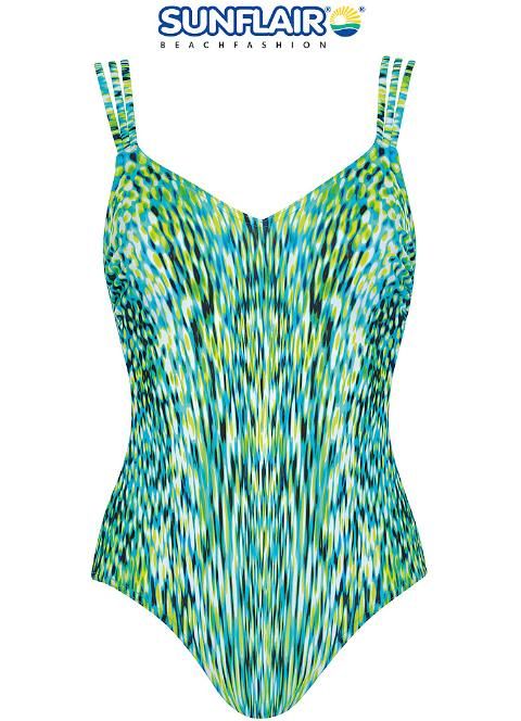 Sunflair Badpak Chloorbestendig