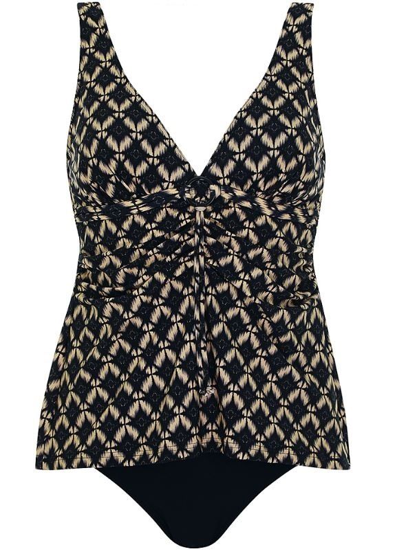 Opera Tankini