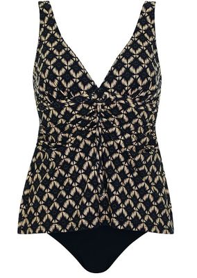 Opera Tankini