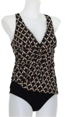 Opera Tankini