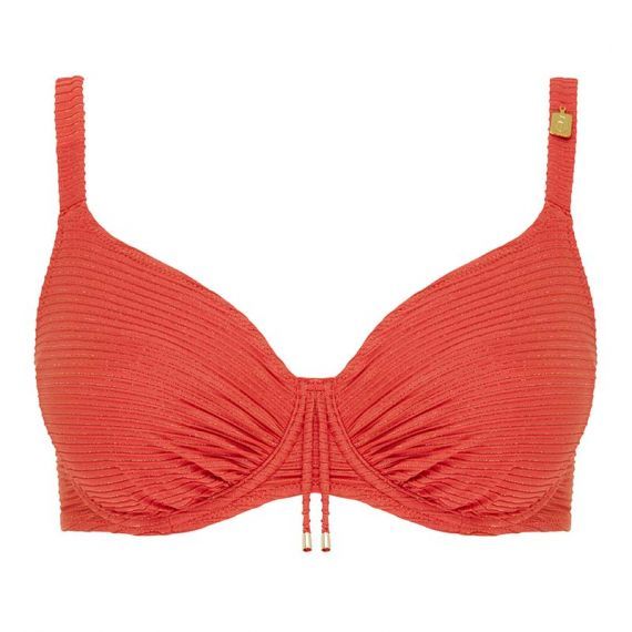 Annadiva Bikinitop Sunrise