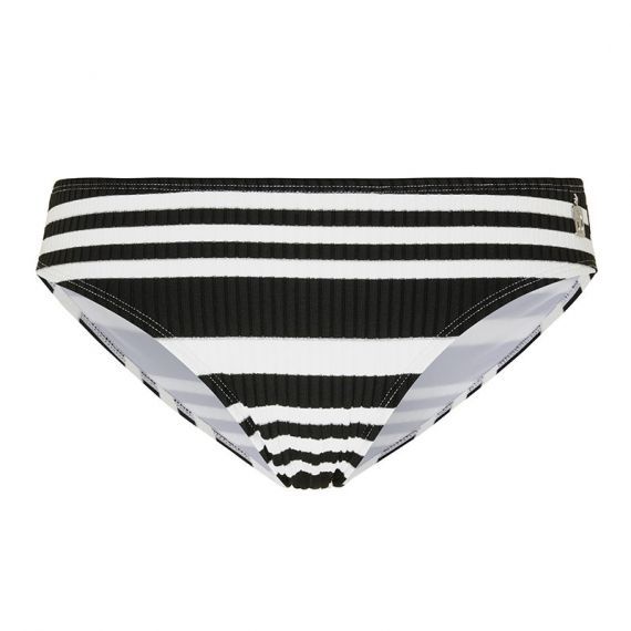 Annadiva Bikinibroekje Aruba Stripe
