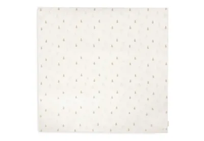 Jollein Hydrofiele Doek Large Happy Miffy 115x115