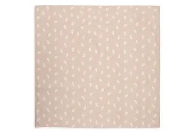 Jollein Hydrofiele Doek Large Wild Rose 115x115