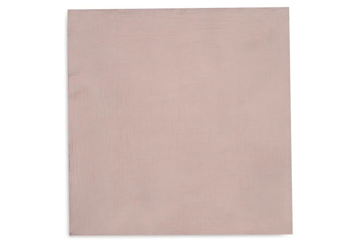Jollein 4-Pack Hydrofieldoek Wild Rose/Ivory 70x70