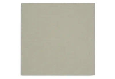 Jollein 4-Pack Hydrofieldoek Small Olive Green/Ivory 70x70