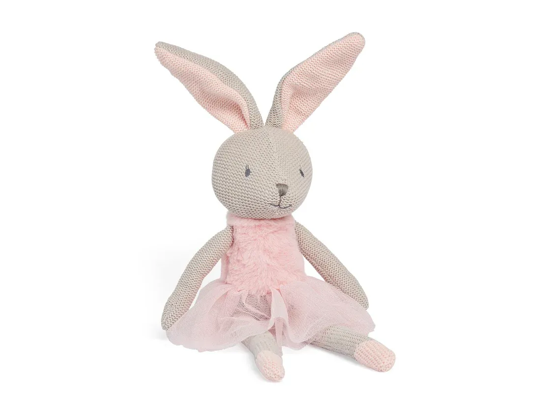 Jollein Knuffel Bunny Nola