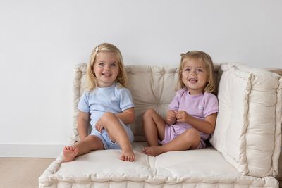 Feetje Shortama Wafel Summer Special