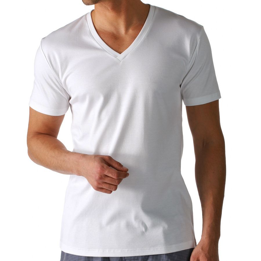 Mey Shirt Dry Cotton