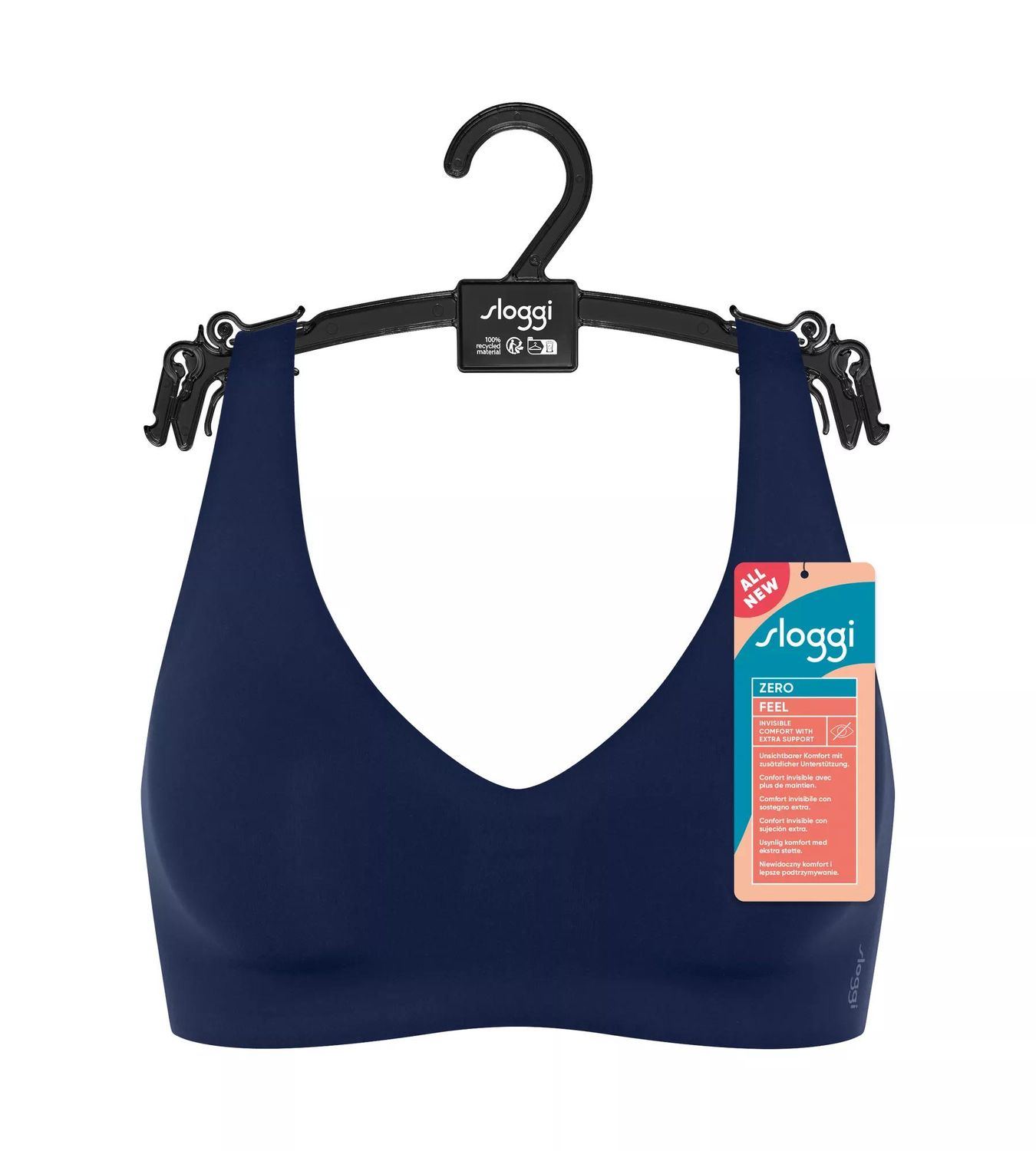Sloggi Zero Feel 2,0 Soft Bra