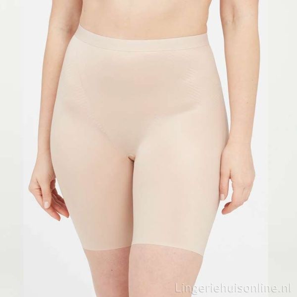 Spanx Corrigerende Short Thinstincts 2.0