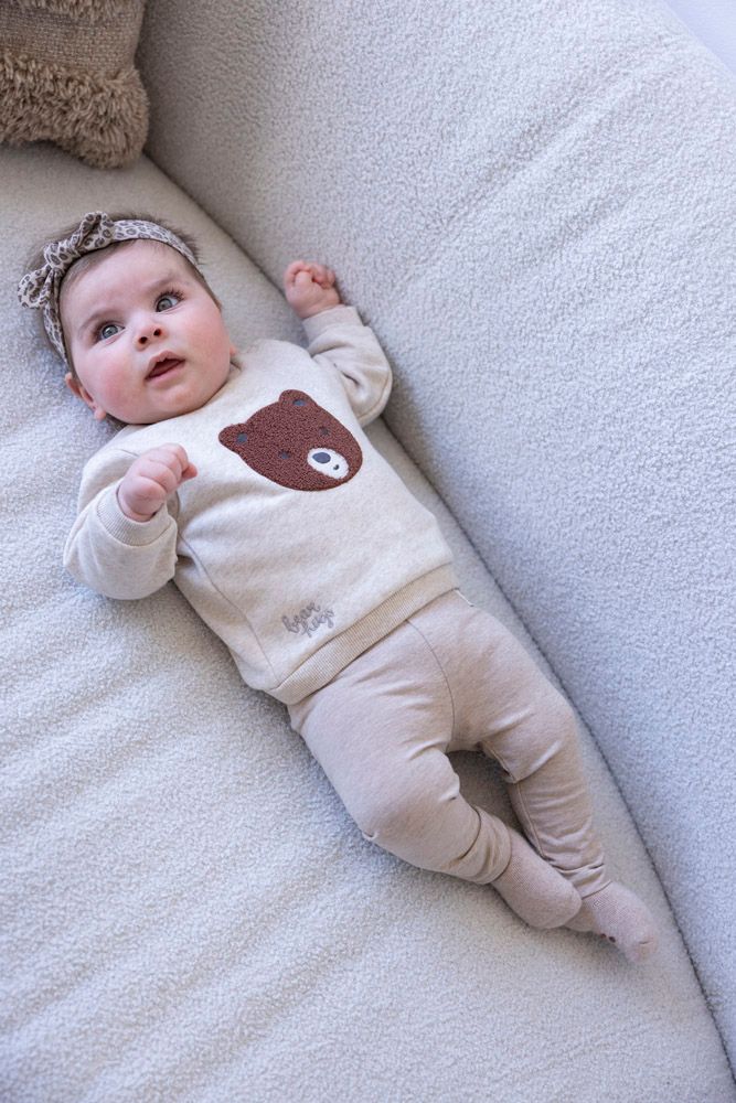 Feetje Sweater Wild World