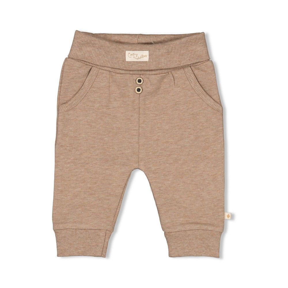 Feetje Broek Sleepy Sheepy