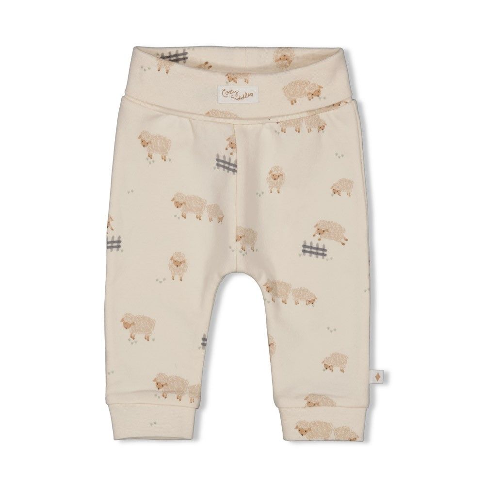 Feetje Broek Sleepy Sheepy
