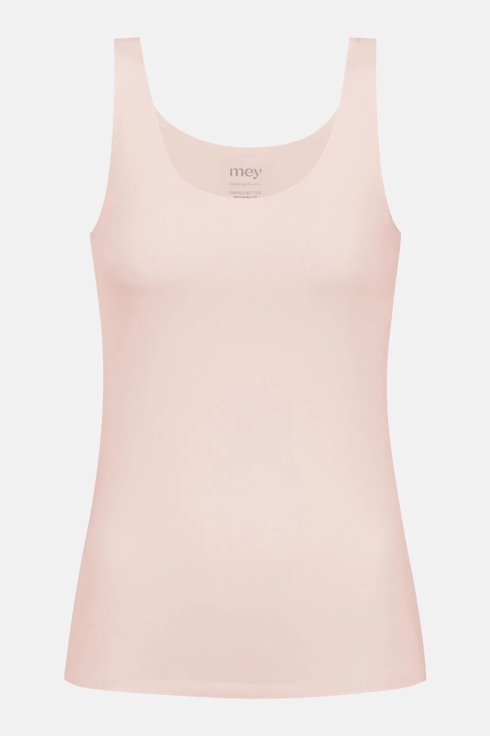 Mey Top Simply Better Invisibles