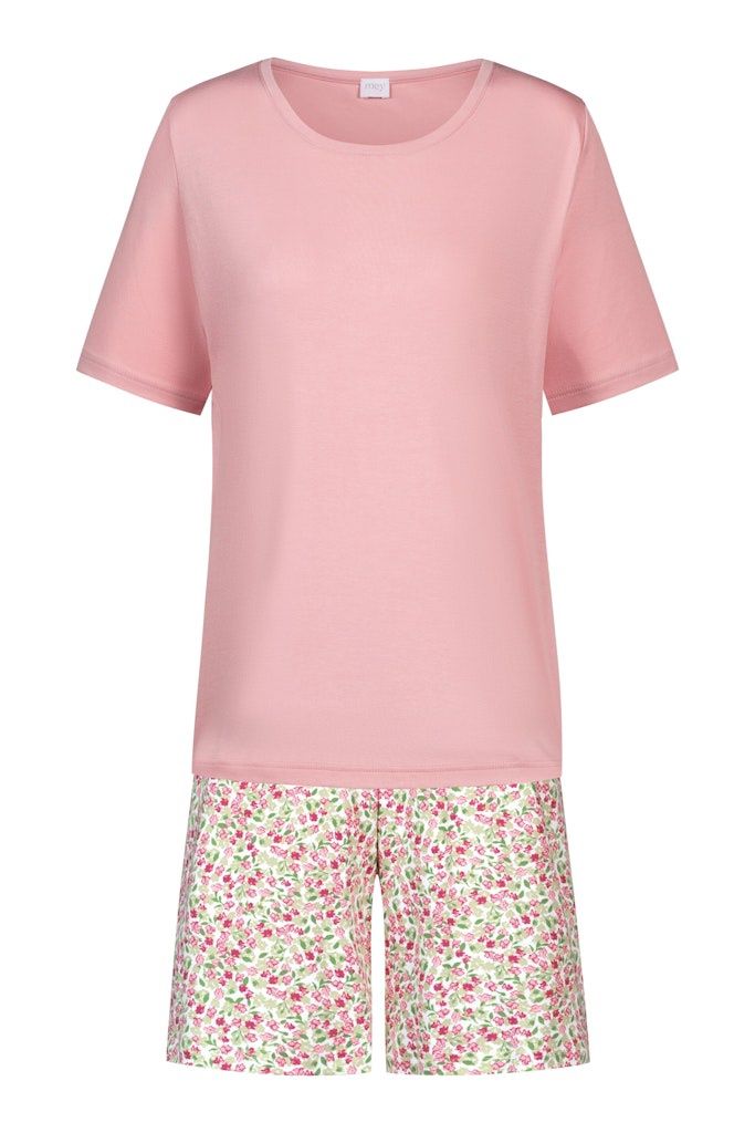 Mey Pyjama Petites Fleurs