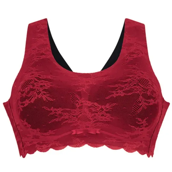 Anita Bralette Essential Lace