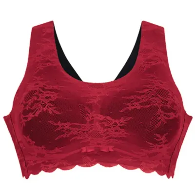 Anita Bralette Essential Lace