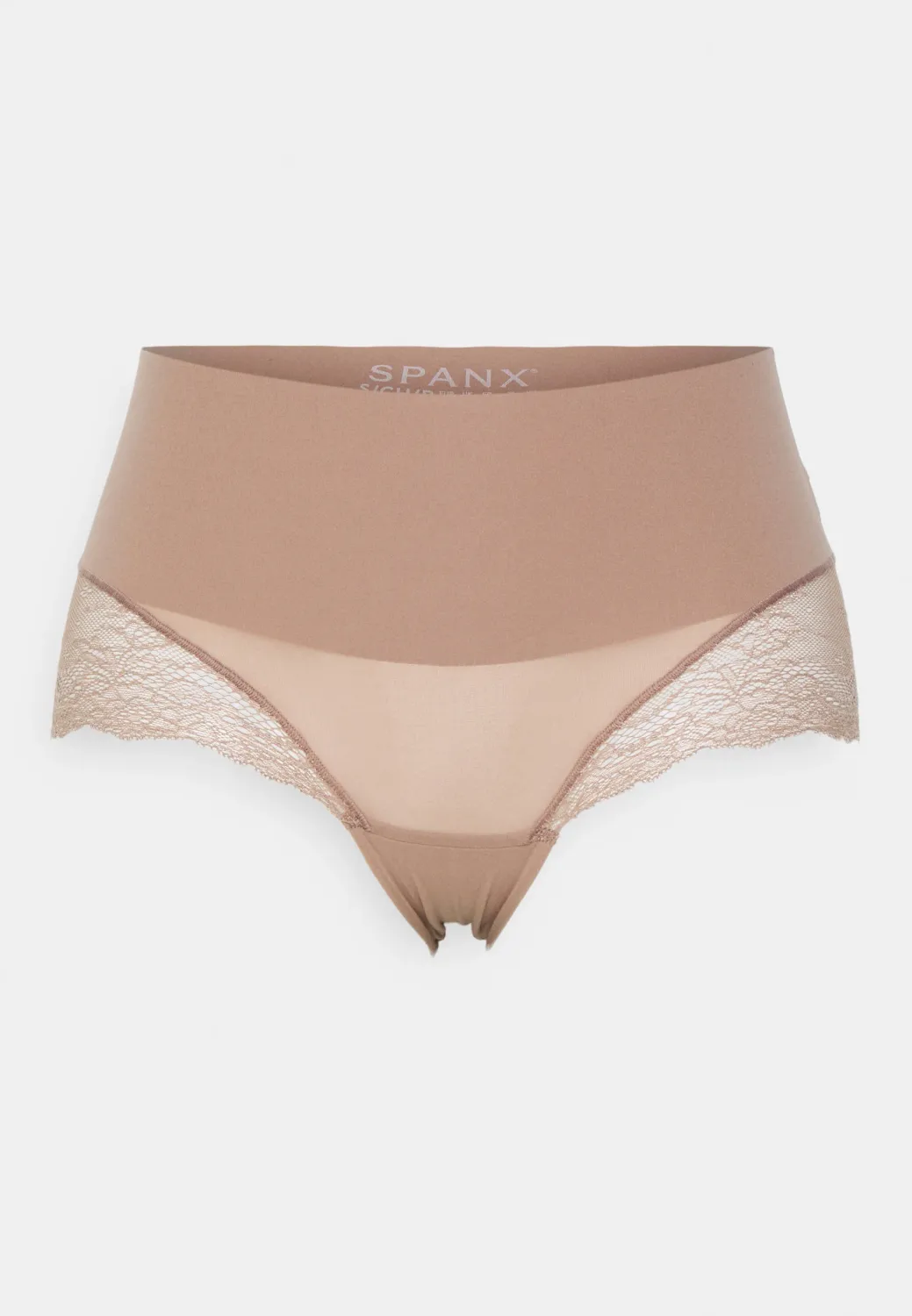 Spanx Undie-Tectable Lace Hi-Hipster