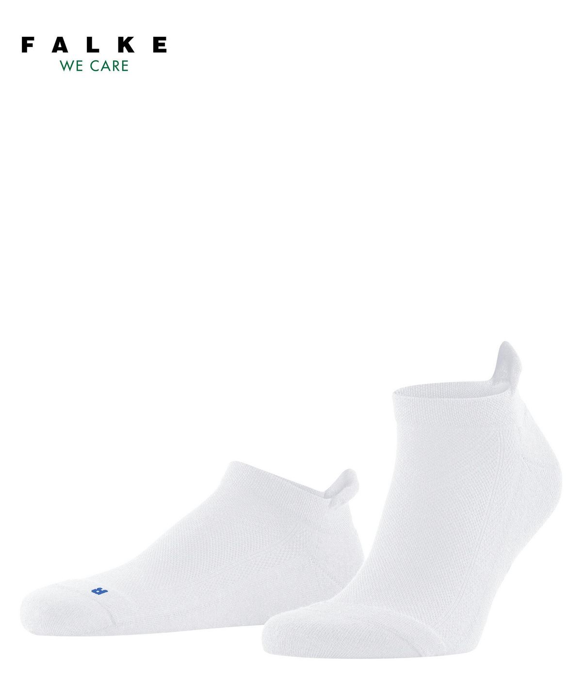 Falke Unisex Sneakersokken Cool Kick
