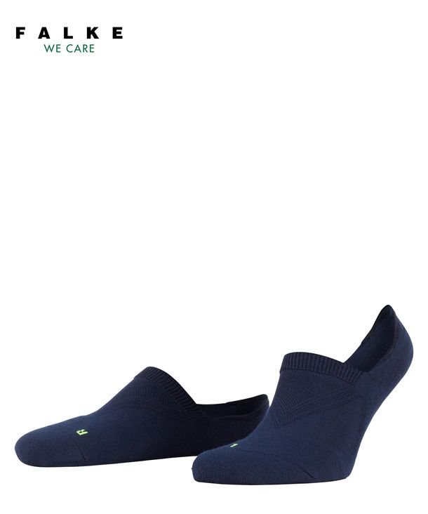 Falke Unisex Footies Cool Kick