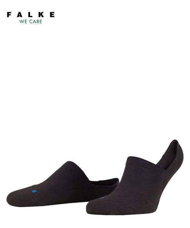 Falke Unisex Footies Cool Kick