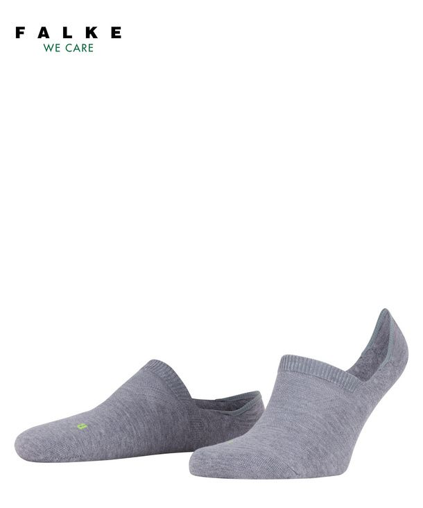 Falke Unisex Footies Cool Kick