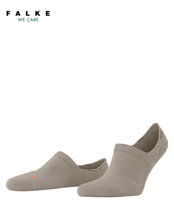 Falke Unisex Footies Cool Kick