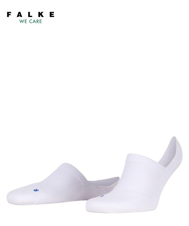 Falke Unisex Footies Cool Kick