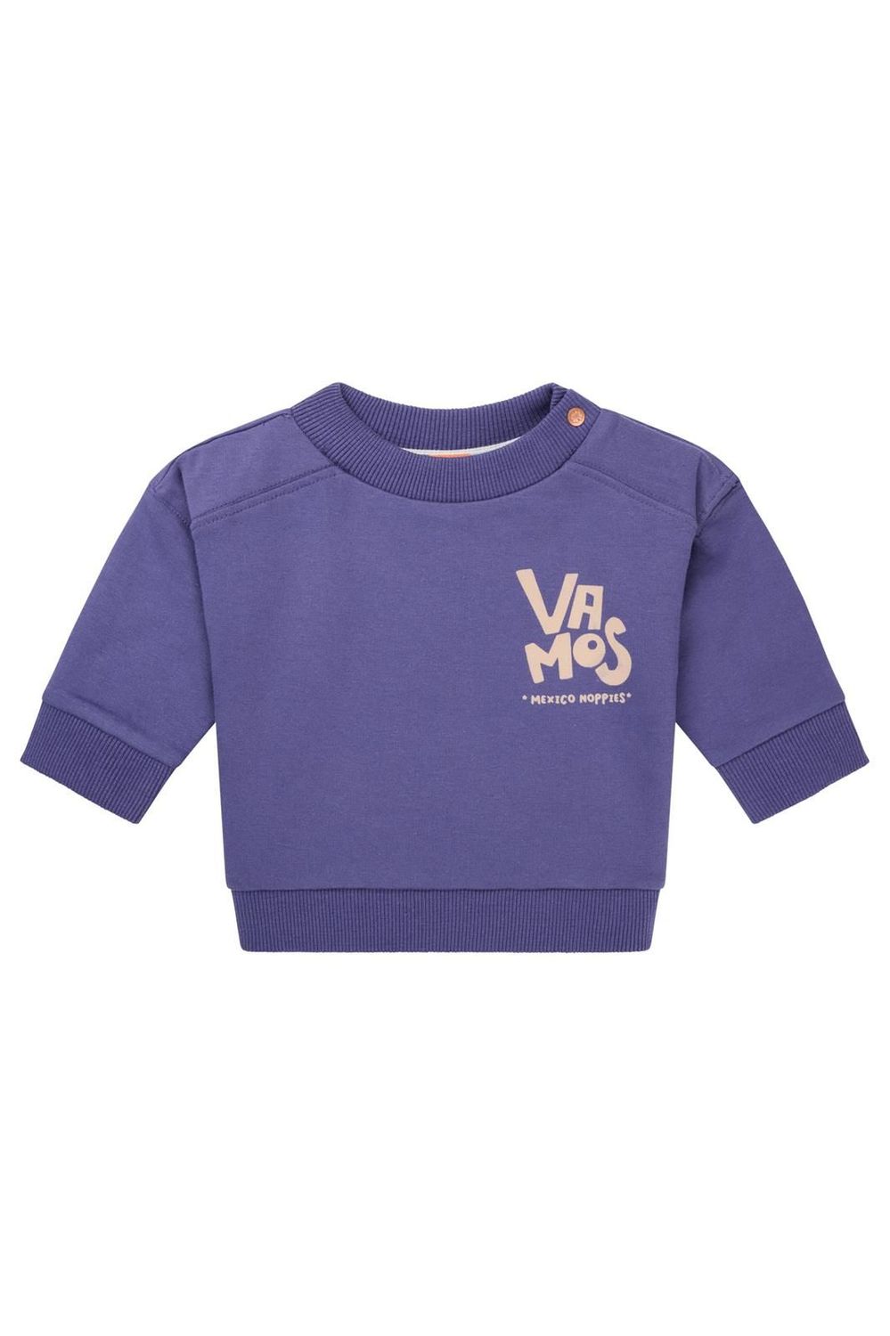 Noppies Sweater Ontario