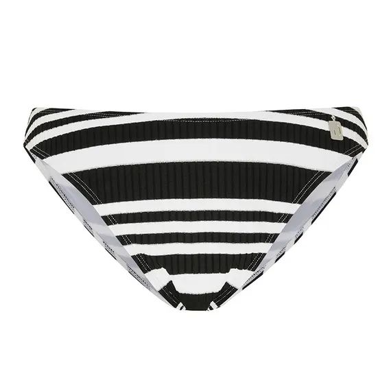 Annadiva Bikinibroekje Brazilian Aruba Stripe