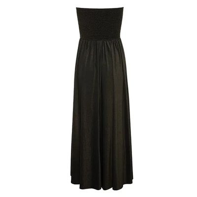 Annadiva Strandjurk Sparkling Black