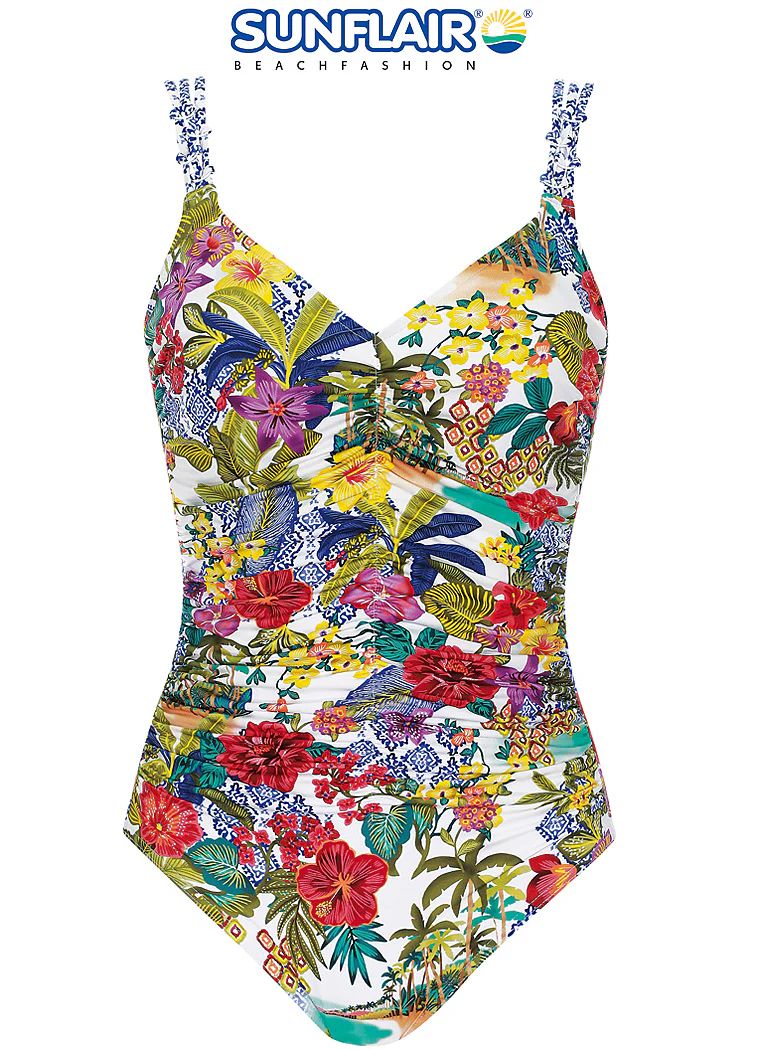 Sunflair Badpak
